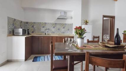Villa Con Piscina per 13 Persone in Gaggi, Provincia di Messina, Foto 2