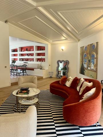 Villa voor 12 Personen in Alcabideche, Lissabon District, Afbeelding 2