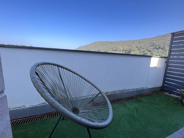 Appartement de vacances entier, Appartement confortable en duplex à Santoña in Santoña, Côte Cantabrienne