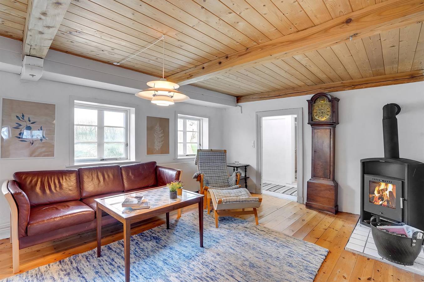 3 bedroom pet friendly home in Bredebro in Tondern und Umgebung