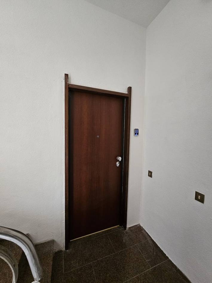 Gîte pour 3 personnes, avec balcon à Civitavecchia - 4