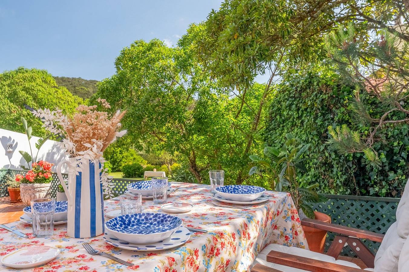 Guestready - Maison dans le parc de Sintra-Cascais in Colares, Costa de Lisboa