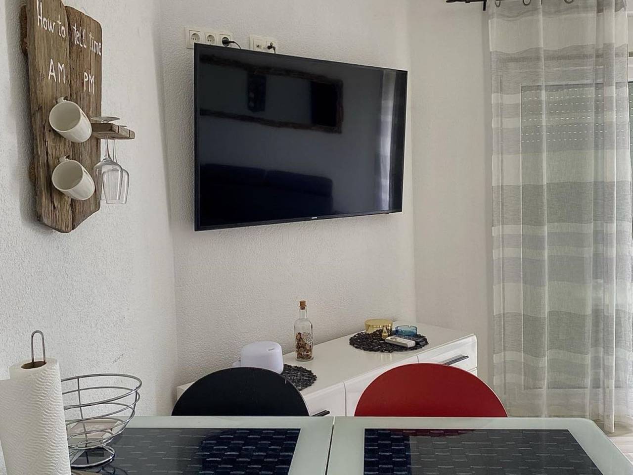 Ferienwohnung für 4 Personen in Lovran, Primorje-Gorski Kotar