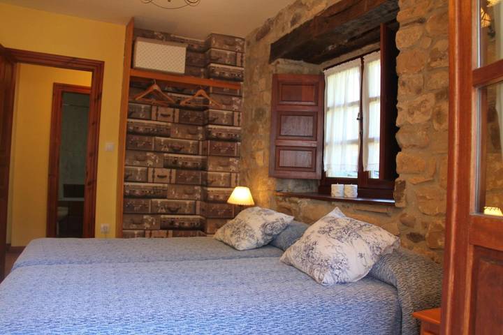 Appartement entier, Appartement 'La Vieja Panadería 1' in Vega de Pas, Chaîne Cantabrique