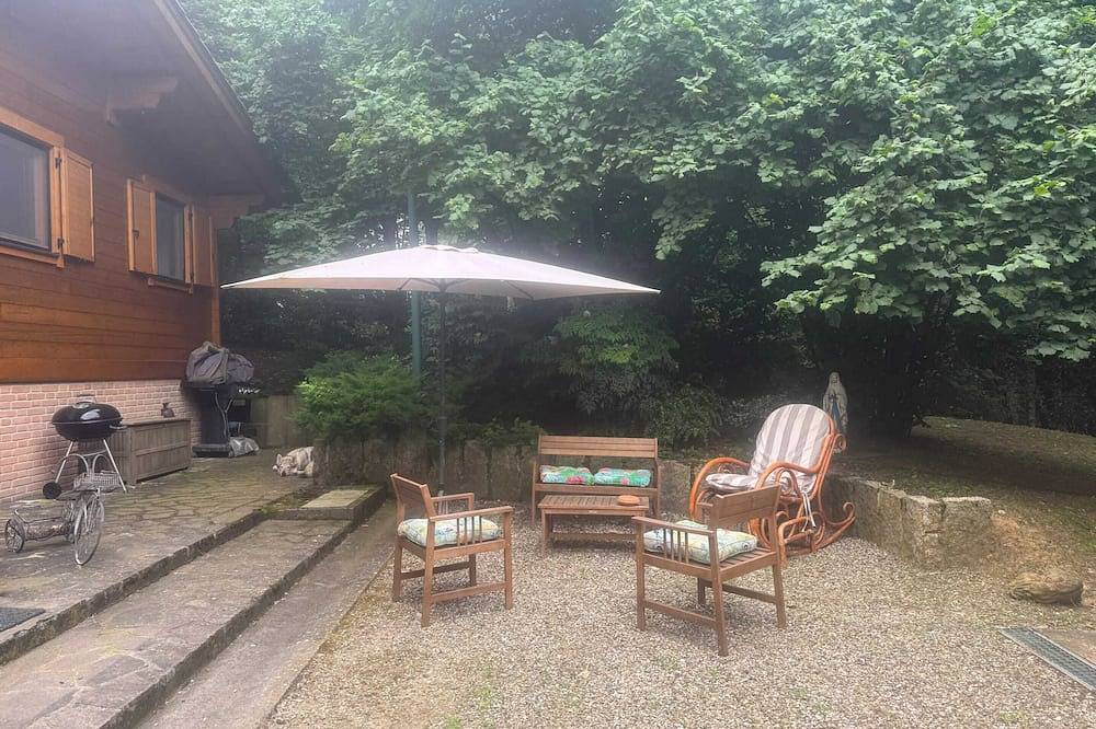 Homerez - Chalet con Piscina e Spa in Castell'Arquato, Provincia di Piacenza