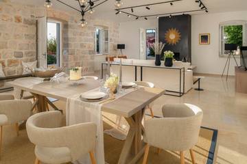 Villa für 8 Personen in Dubrovnik, Grad Dubrovnik, Bild 4
