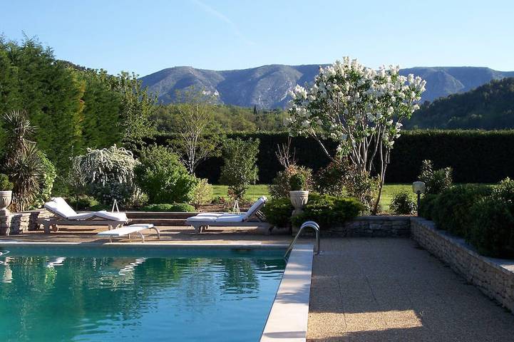Agriturismo pour 11 personnes, avec jardin - 1