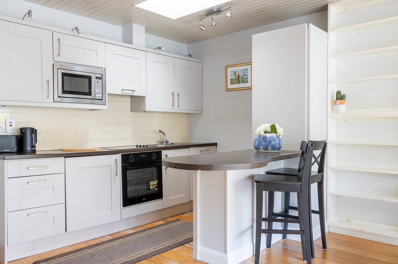 Ferienhaus für 4 Personen mit Balkon in Dublin, County Dublin