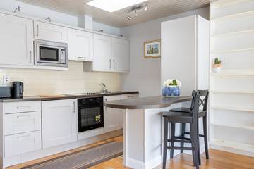 Apartamento para 4 Personas en Dublín, Condado de Dublín, Foto 2