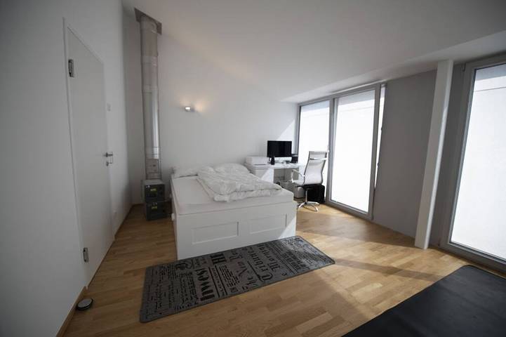 Ferienwohnung für 4 Personen, mit Garten in Bludenz - 4