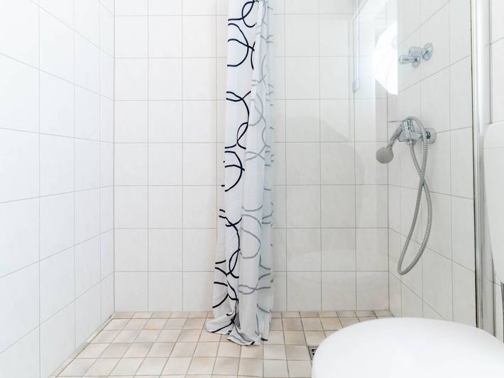 Ferienwohnung für 2 Personen, mit Balkon in Wassersleben - 3