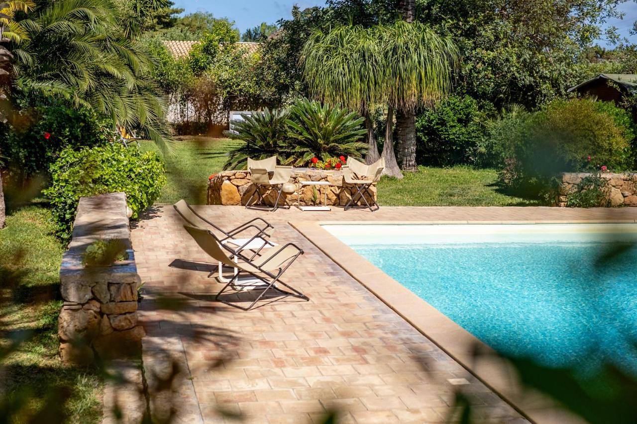 Monolocale intero, Agriturismo Duca di Castelmonte in Trapani, Provincia di Trapani