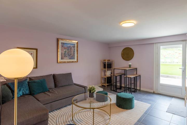L'Ostal Périgourdin - piscine privée in Périgueux, Périgord Blanc