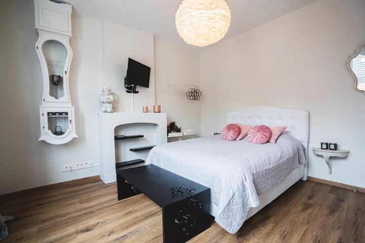 Location de vacances pour 8 personnes, avec balcon et vue à Namur - 2