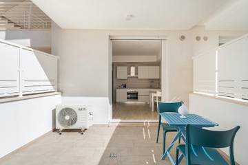 Bungalow per 3 Persone in Otranto, Otranto e dintorni, Foto 4