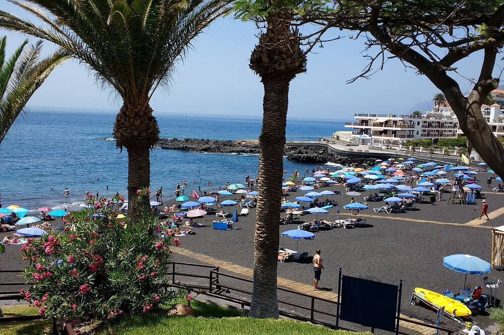 Entire apartment, Sungarden, Appartamento A Playa La Arena, A 2 Minuti A Piedi Dalla Spiaggia in Puerto de Santiago, Santiago del Teide