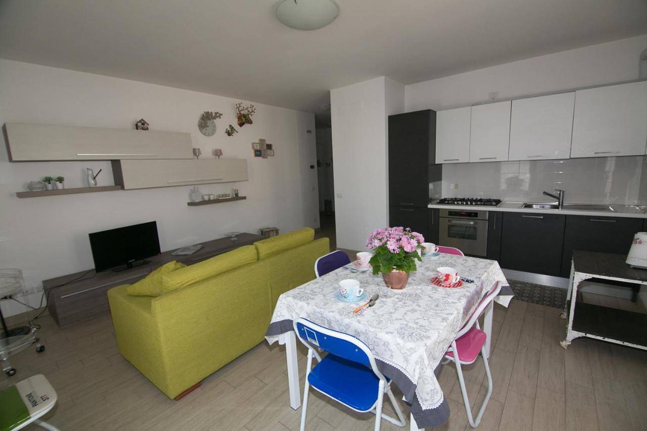 Ganze Wohnung, Two-Bedroom Apartment in Grottammare, Grottammare und Umgebung