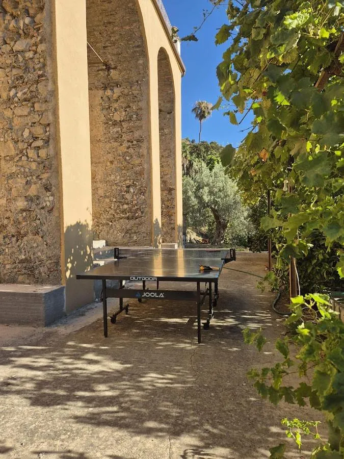 Casa vacanza per 6 persone, con panorama e giardino, con animali domestici - 1