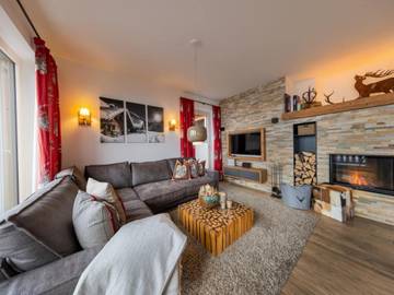 Chalet für 12 Personen in Neukirchen am Großvenediger, Kitzbüheler Alpen, Bild 1