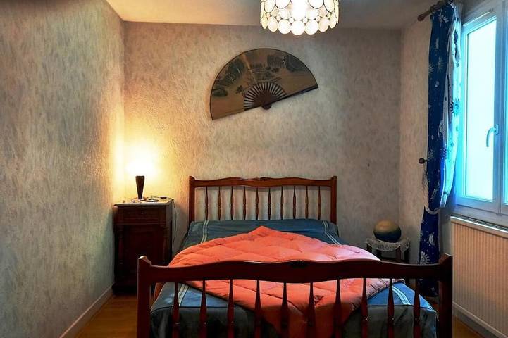 Villa pour 4 personnes, avec jardin dans le Lot-et-Garonne - 3