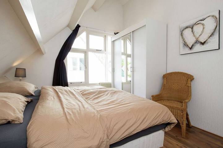 Bungalow für 4 Personen, mit Garten und Terrasse in Noordwijkerhout - 3