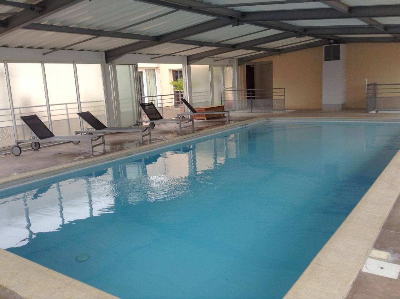 The Originals City, Hotel Otelinn, Caen (Inter-Hotel) in Caen, Région de Caen