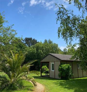 Camping für 4 Personen in Pleumeur-Bodou, Lannion und Umgebung, Bild 4