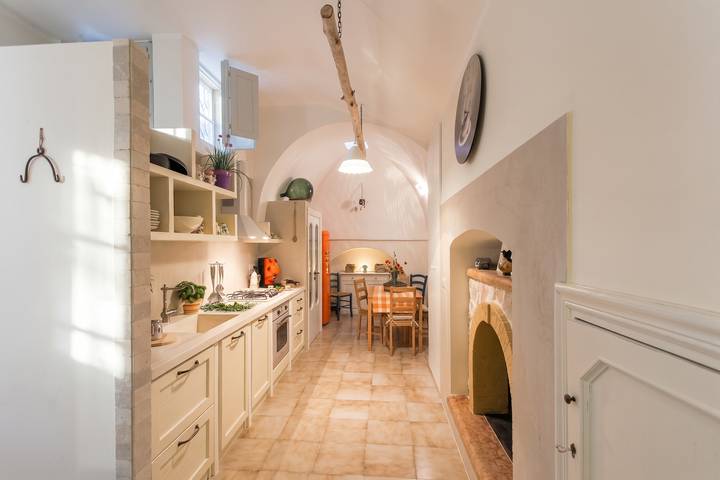 Apartamento entero, Apartamento encantador en Alberobello - 80m² in Alberobello, Alberobello Region