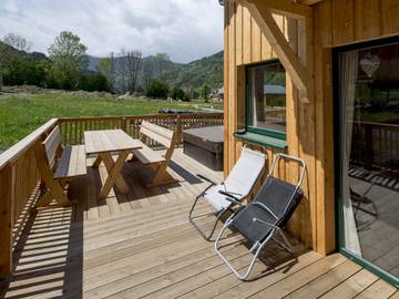 Chalet für 9 Personen in Sankt Georgen am Kreischberg, Kreischberg, Bild 4