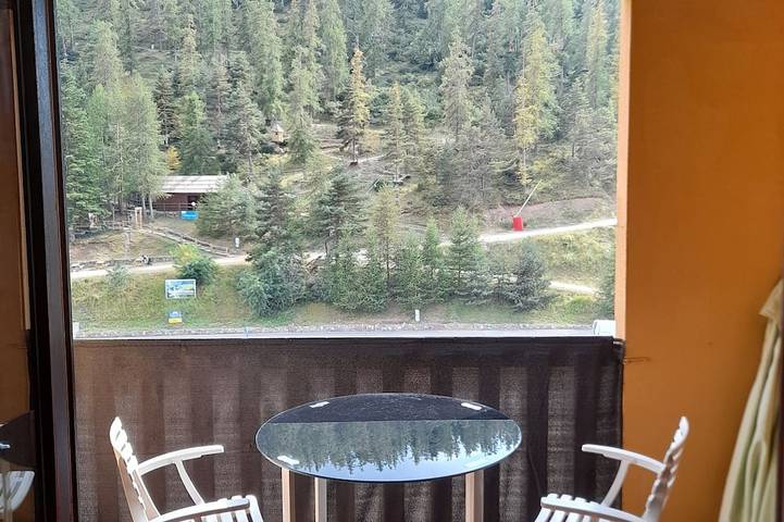 Gîte pour 4 personnes à la Colmiane - 4