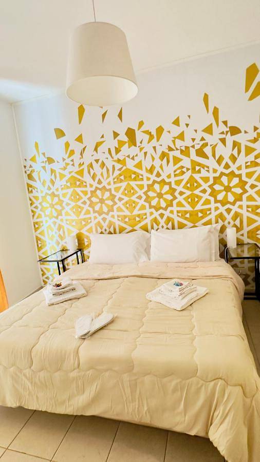 Double Room in Monreale, Provincia di Palermo