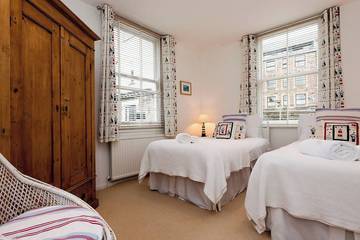 Cottage für 4 Personen in London, Südostengland, Bild 3