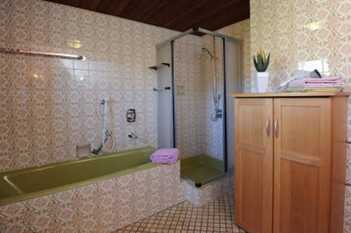Ferienwohnung für 2 Personen, mit Balkon und Garten in Oberfranken - 2