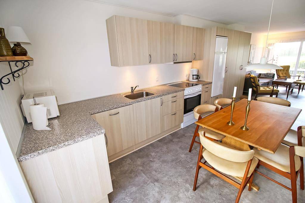 Entire vacation apartment, 561 in Lemvig, Limfjord in Westjütland