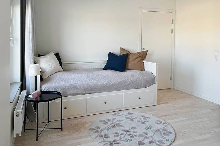 Ganze Wohnung, Hyllie Appartement - Neubau in Väster, Malmö