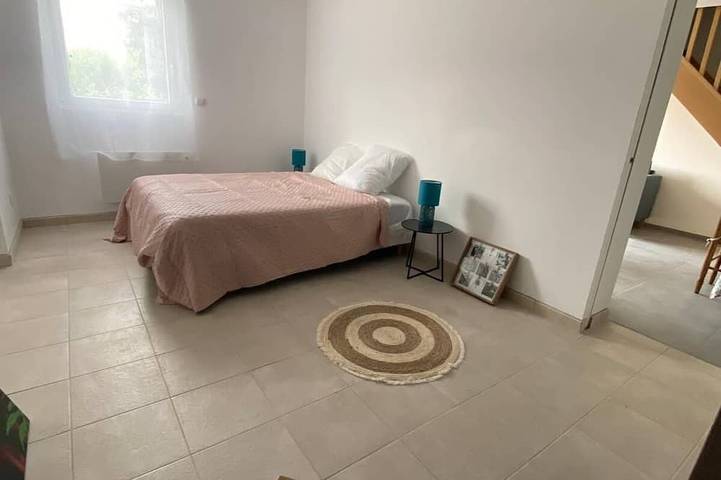 Gîte pour 7 personnes dans Camblain-Châtelain - 2