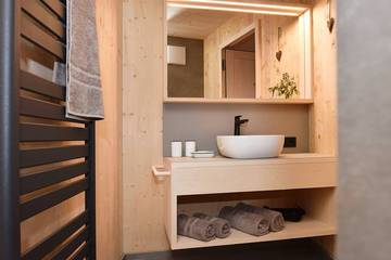 Agriturismo für 2 Personen in Krumbach (Vorarlberg), Allgäuer Alpen (Österreich), Bild 2