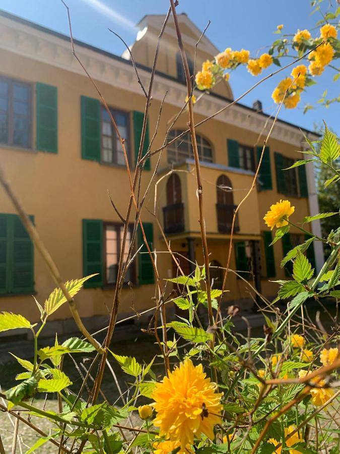 Gîte pour 2 personnes, avec vue et jardin à Torre Pellice - 2