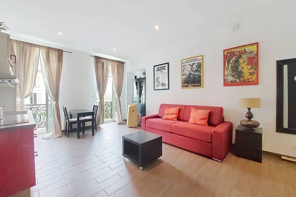 Appartement de vacances
