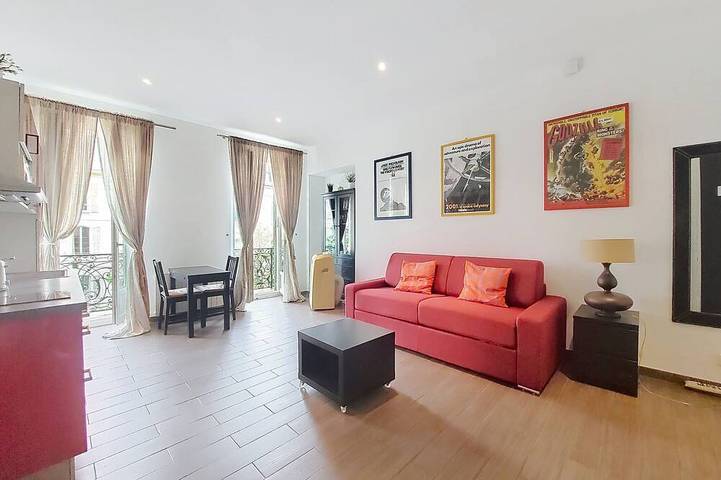 Appartamento vacanze per 2 persone, con terrazza - 1