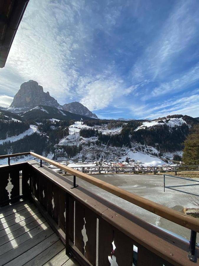 B&b per 2 persone, con animali domestici in Val Gardena