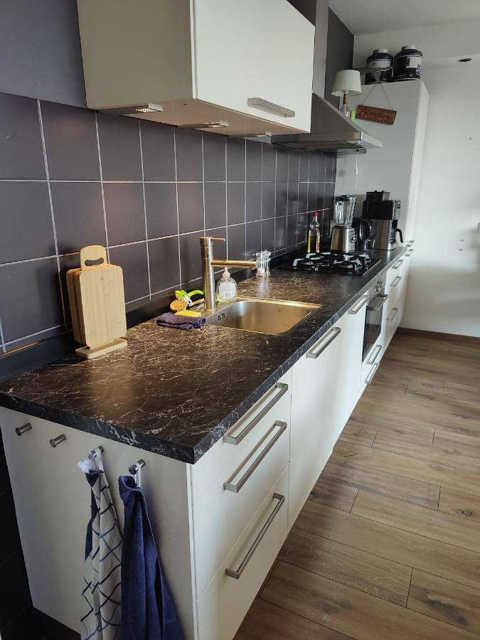 Appartement entier, Mi casa su casa in Schiedam, Hollande-Méridionale