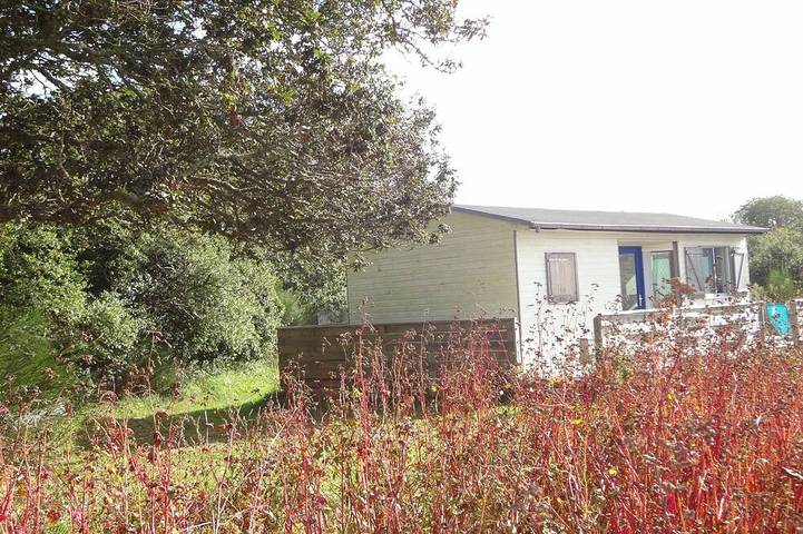 Chalet for 2 people, with pets - 1