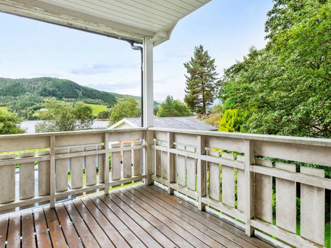 8 Personen Ferienhaus in Vågland in Vågland, Halsa