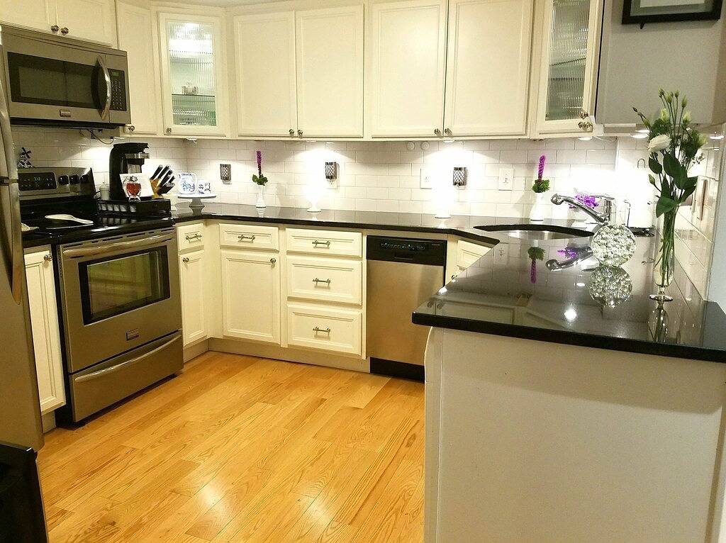 Ganze Wohnung, Tolle South End / Back Bay Lage, 1-Bett-Wohnung in der Nähe der T-Station in Boston, Massachusetts