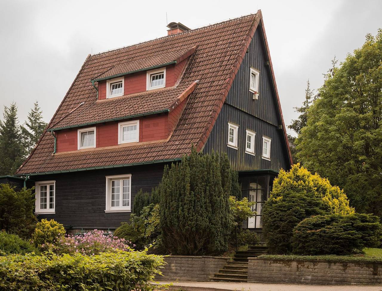 Harzhaus Goslar- Hahnenklee in Hahnenklee, Goslar