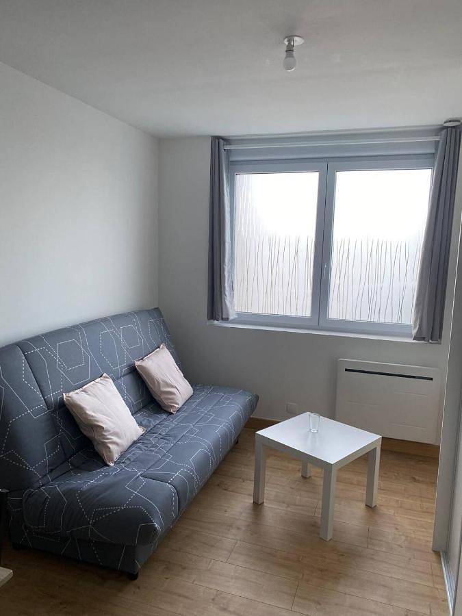 Gîte pour 2 personnes à Cappelle-la-Grande