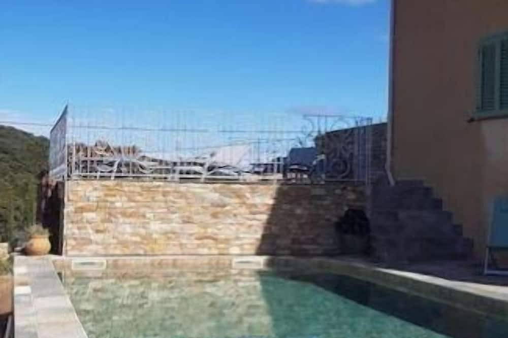 Appartamento intero, Apartment t2 A Falasurminca 1 in Galeria, Parco naturale regionale della Corsica