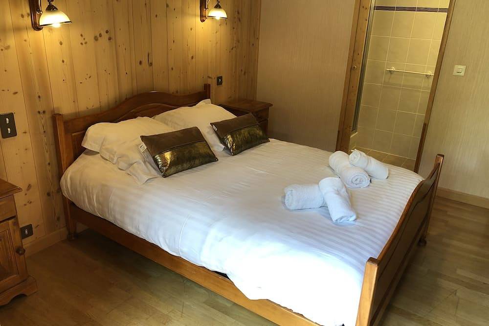 Chalet appartement in Montriond, Les Portes du Soleil