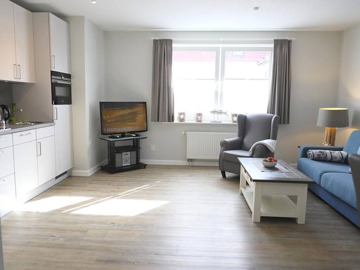 Ferienwohnung für 4 Personen - 1